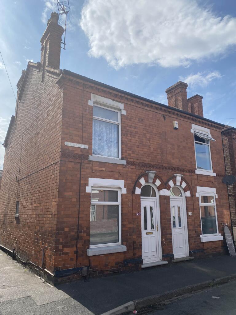 Main image of property: Clumber Street, Long Eaton, Nottingham, NG10 1BX
