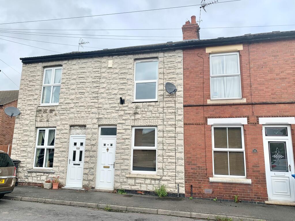 Main image of property: Sydney Road, Draycott, DE72