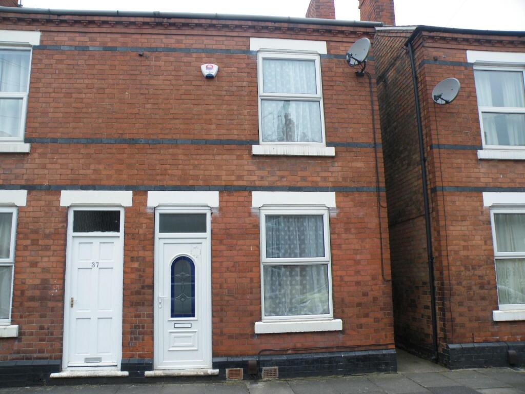 Main image of property: Cooperative Street, Long Eaton, NG10 1FP