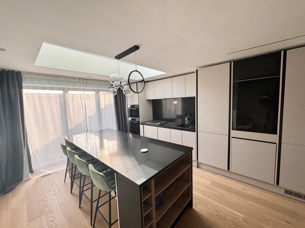Main image of property: Ingleby Road, Sawley, Nottingham, NG10