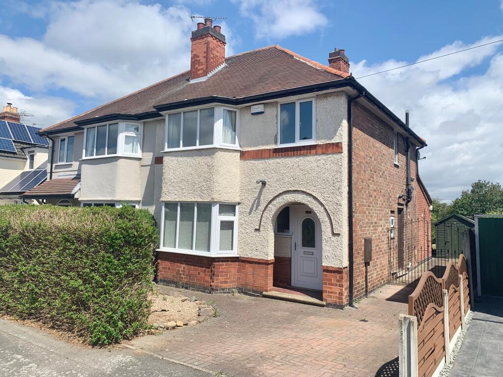 Main image of property: Devonshire Avenue, Long Eaton, NG10