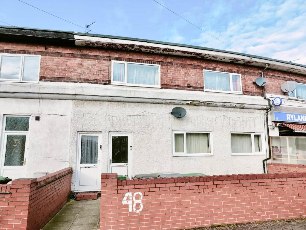 Main image of property: Lilac Cresent, Beeston, Nottingham, NG9