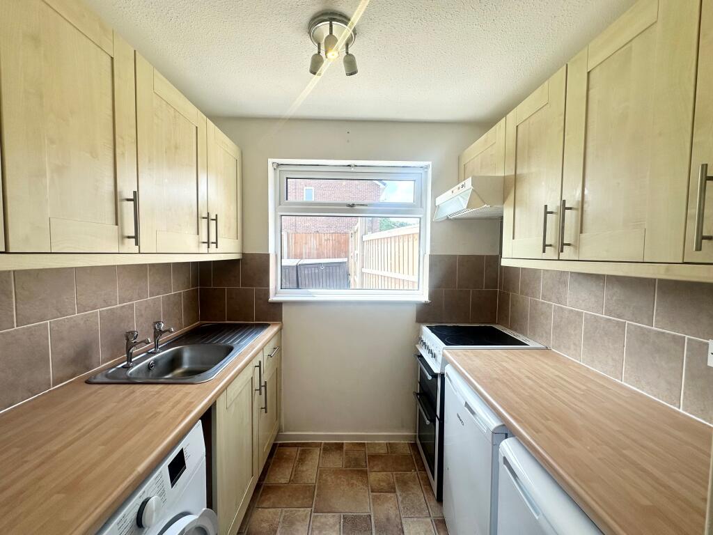 Main image of property: Finsbury Road, Nottingham, NG5