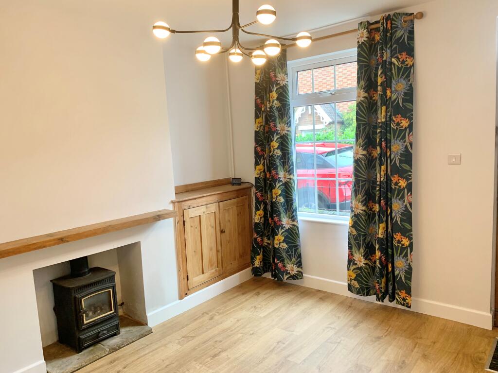 Main image of property: Blind lane, Breaston, DE72