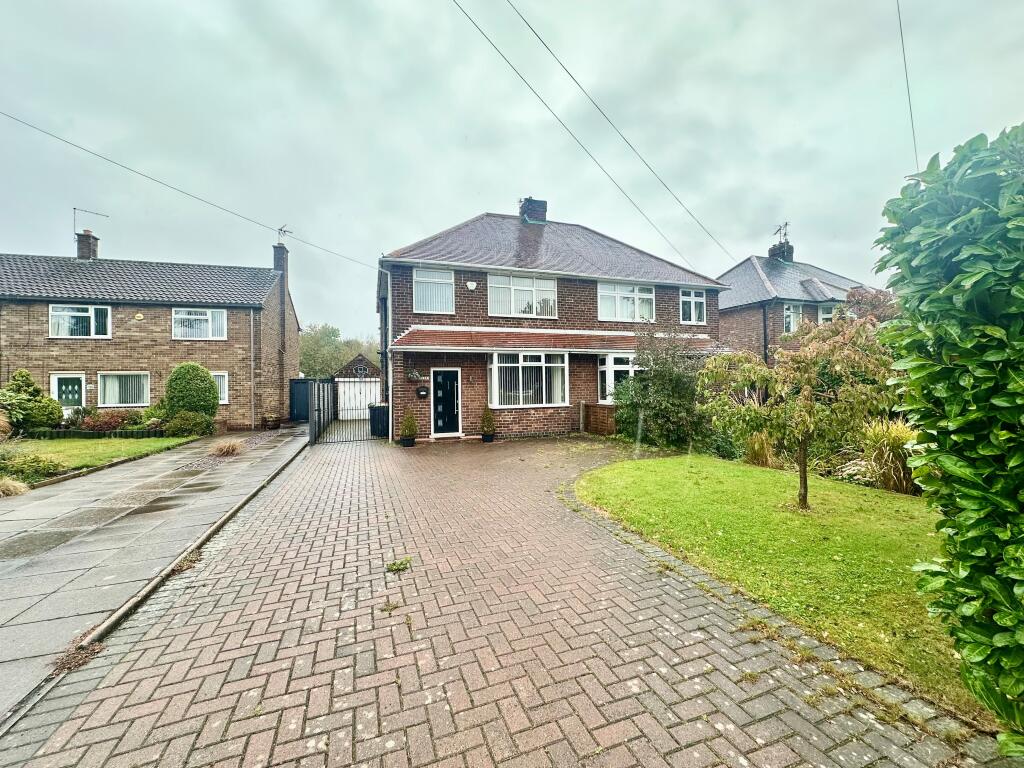 Main image of property: Stapleford Lane, Toton, NG9