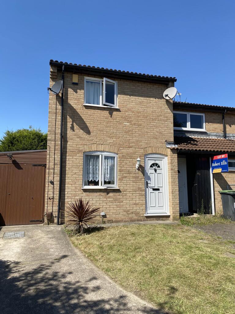 Main image of property: Nicholas Road, Bramcote, Beeston, NG9 3LP