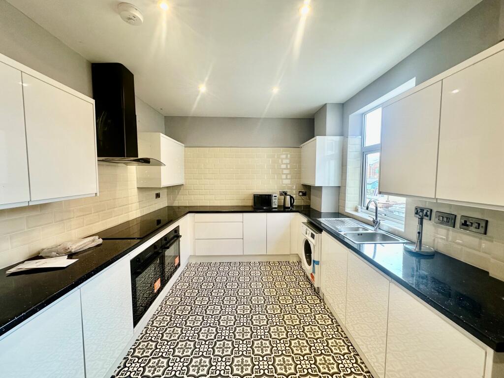 Main image of property: Acton Road, Long Eaton, NG10