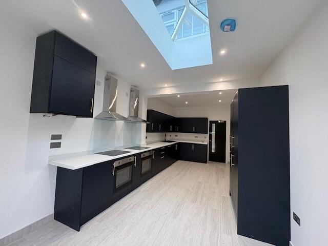 Main image of property: Tamworth Road, Long Eaton NG10 3GU