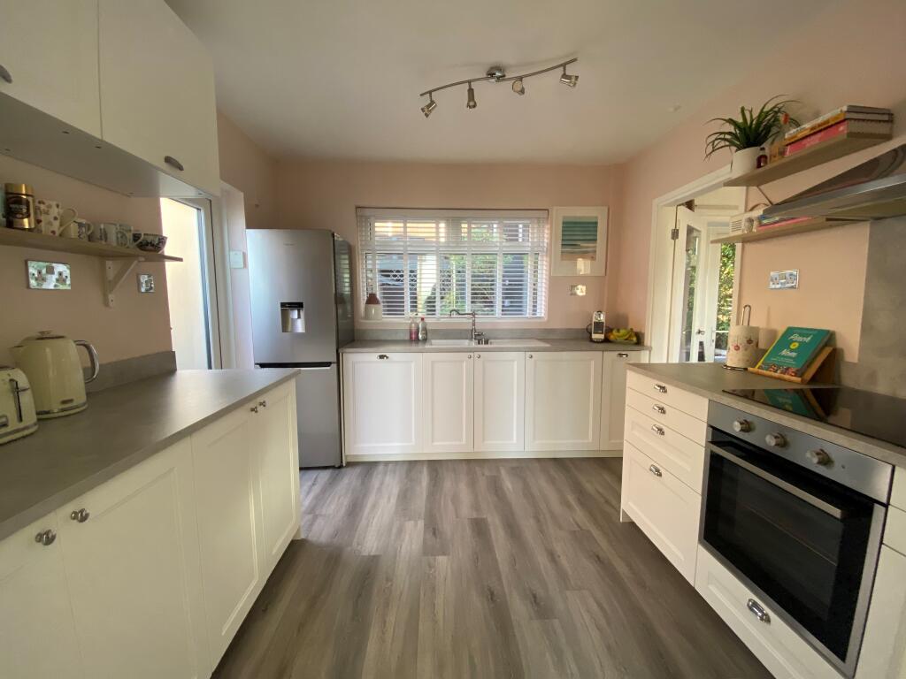 Main image of property: Mayfield Avenue, Stapleford, NG9