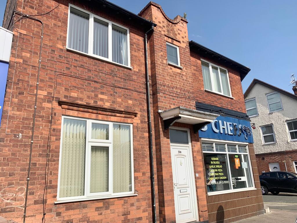 Main image of property: College Street, Long Eaton, NG10