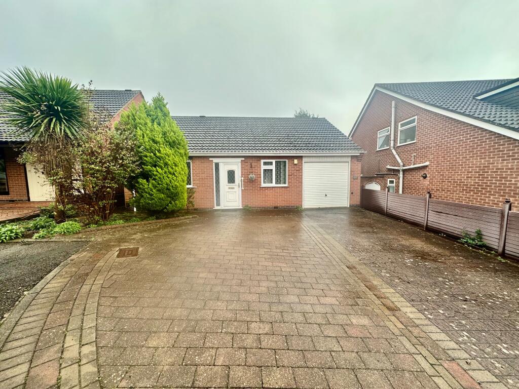 Main image of property: Tracy Close, Nottingham, NG9