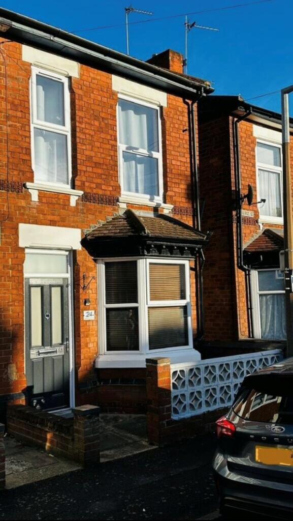 Main image of property: Lawrence Street, Long Eaton