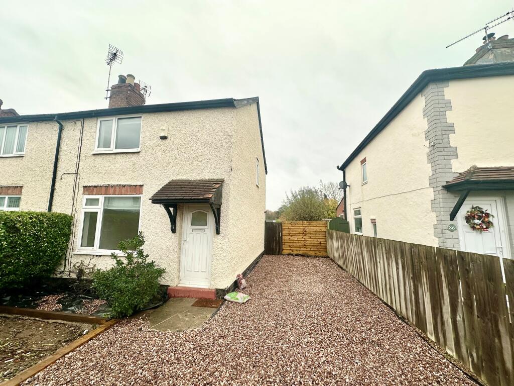 Main image of property: Portland Road, Toton, NG9