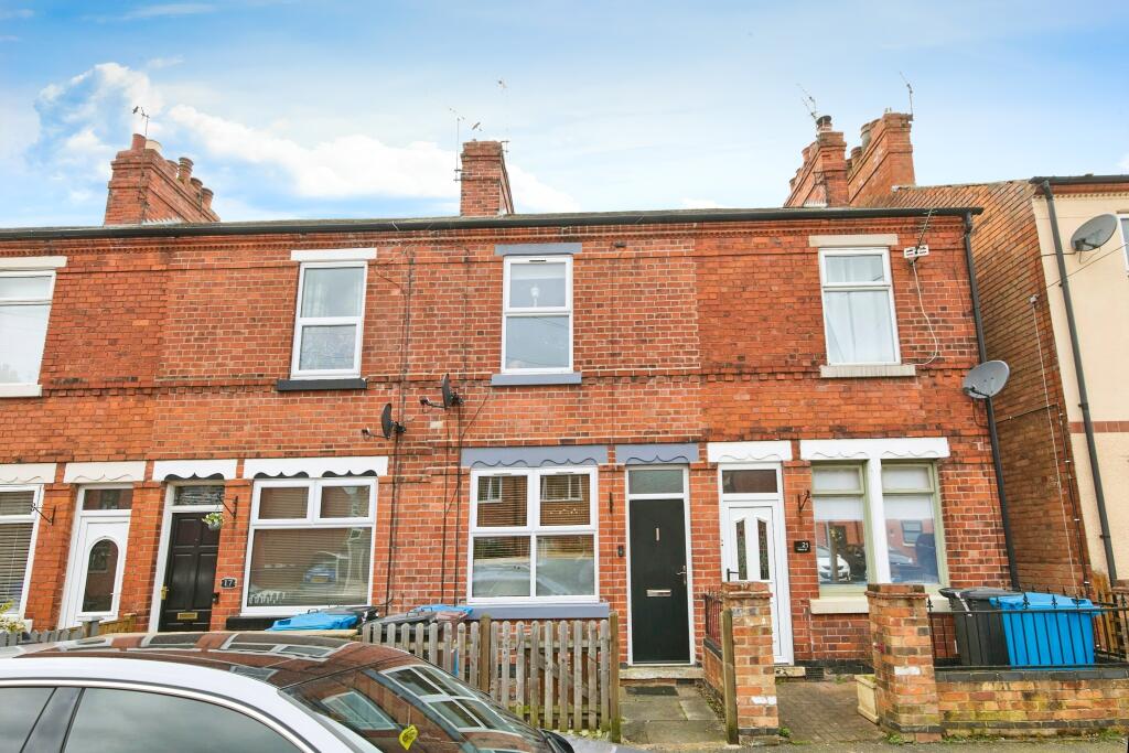 Main image of property: William Street, Long Eaton, NG10