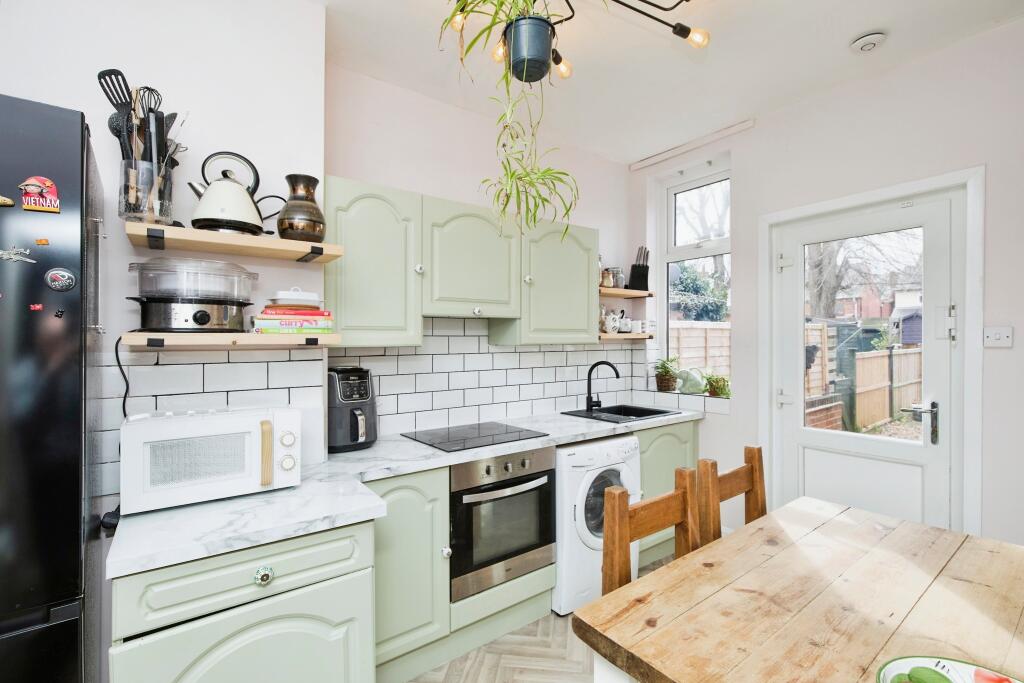 Main image of property: William Street, Long Eaton, NG10