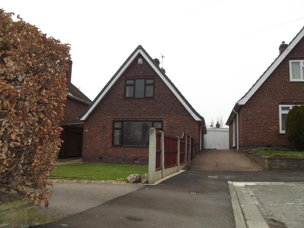 Main image of property: Turner Close, Staplefordn NG9