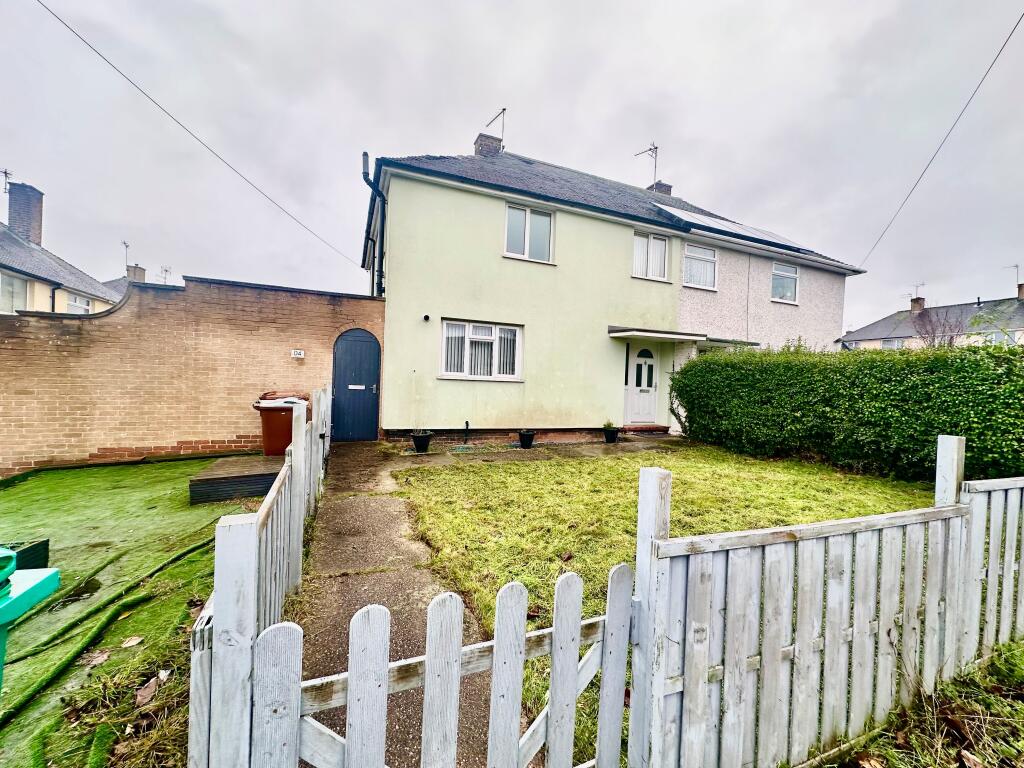 Main image of property: Merevale Avenue, Clifton, NG11