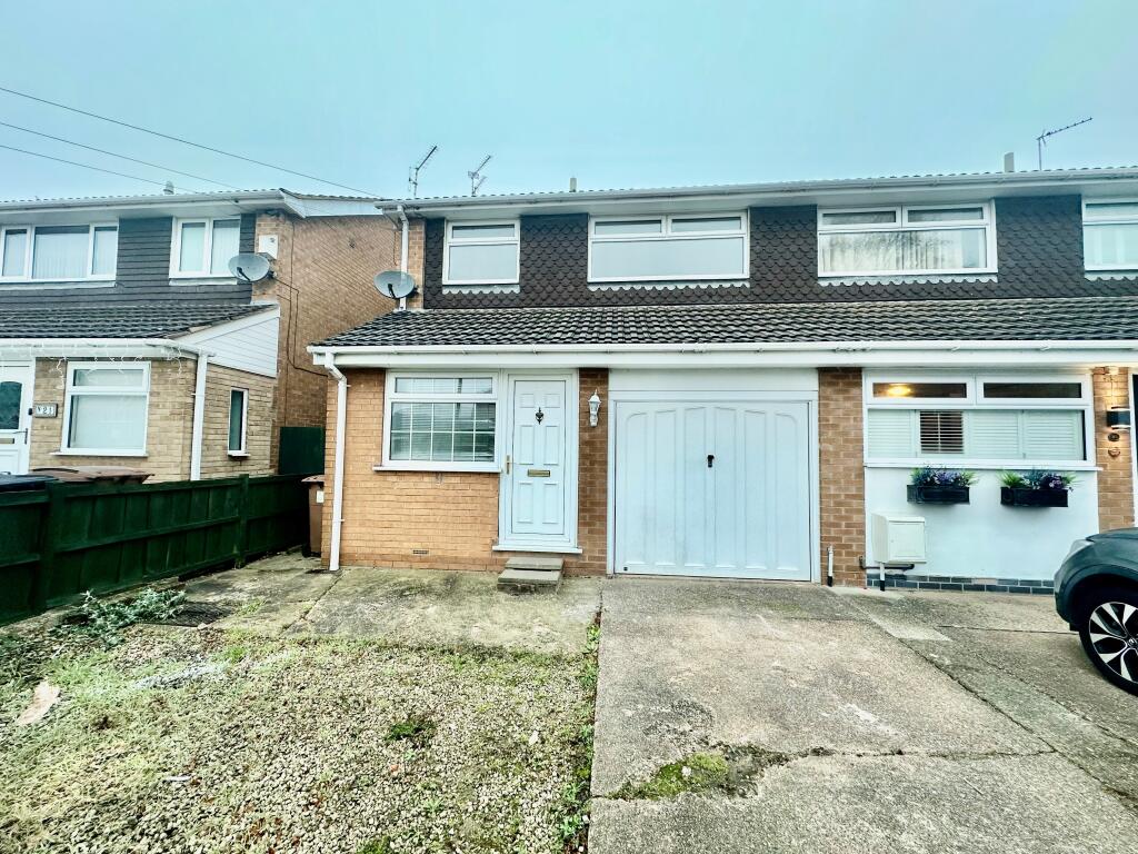 Main image of property: Highfield Street, Long Eaton, NG10