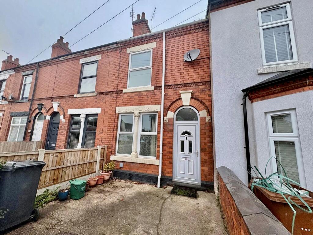 Main image of property: Tamworth Road, Sawley, Nottingham, NG10