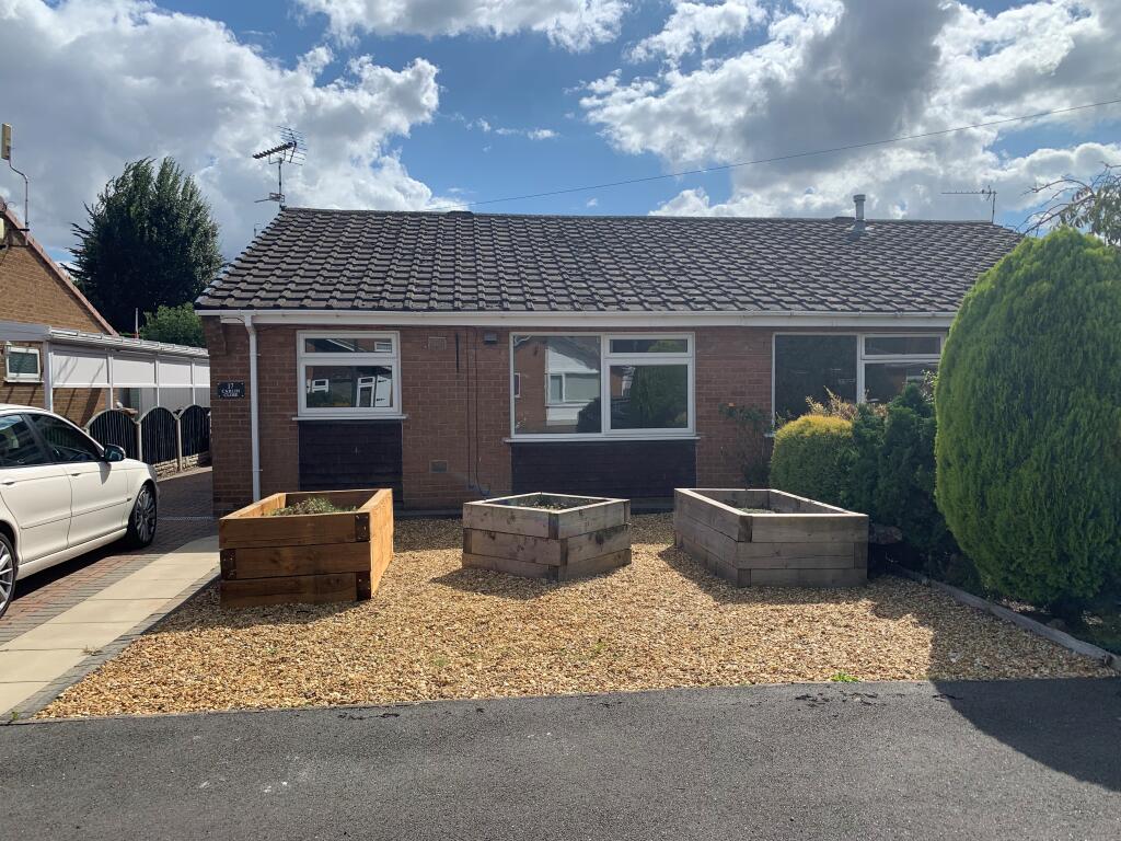 Main image of property: Carlin Close, Breaston, DE72