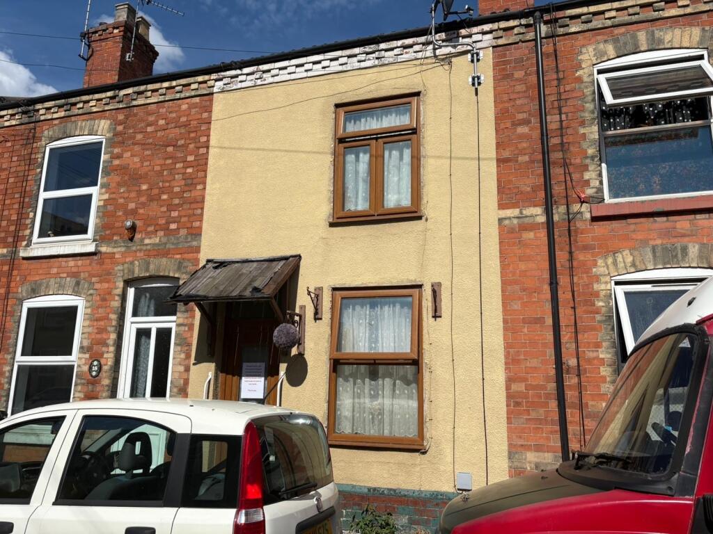 Main image of property: Trafalgar Terrace, Nottingham, NG10