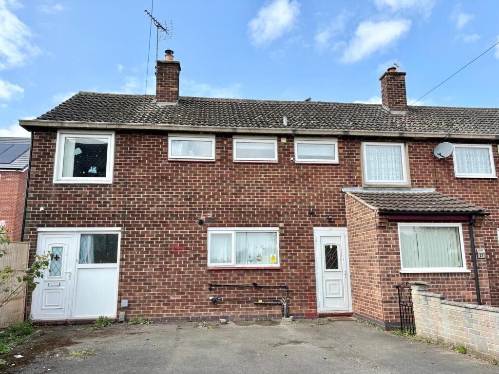 Main image of property: Great hoggett Drive, Beeston, Nottingham, NG9