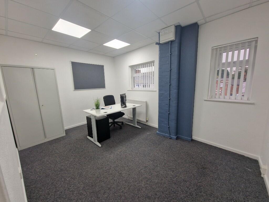 Main image of property: Park Street, Stafford, Staffordshire, ST17