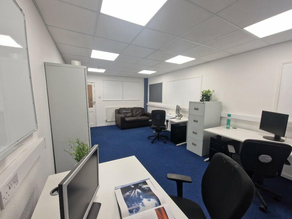 Main image of property: Park Street, Stafford, Staffordshire, ST17