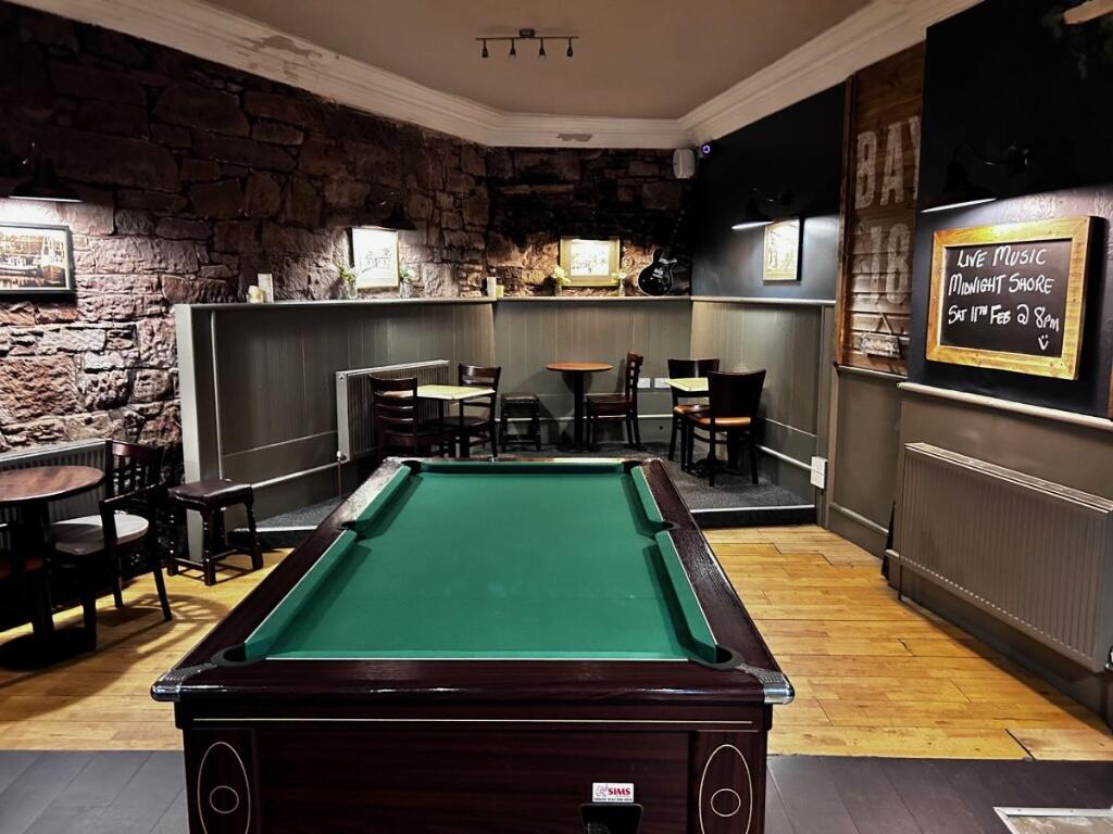 Additional property image - Kirk Square, Arbroath, Angus, DD11