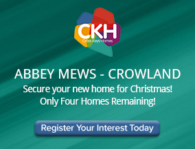 Get brand editions for Cross Keys Homes