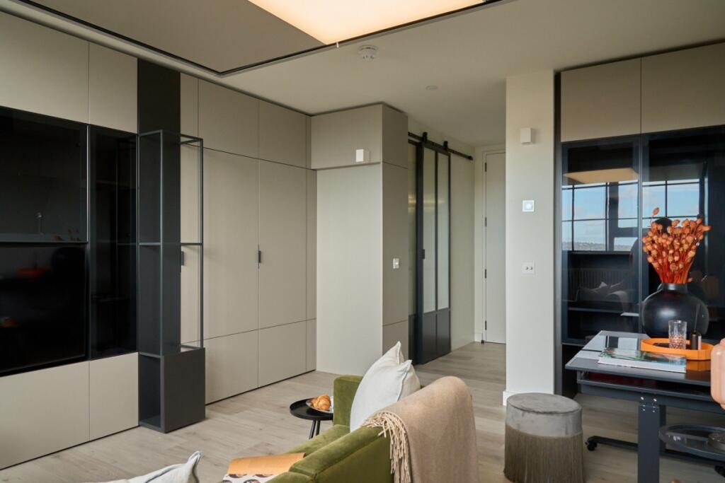 Main image of property: 2 Stadium Way Wembley HA9