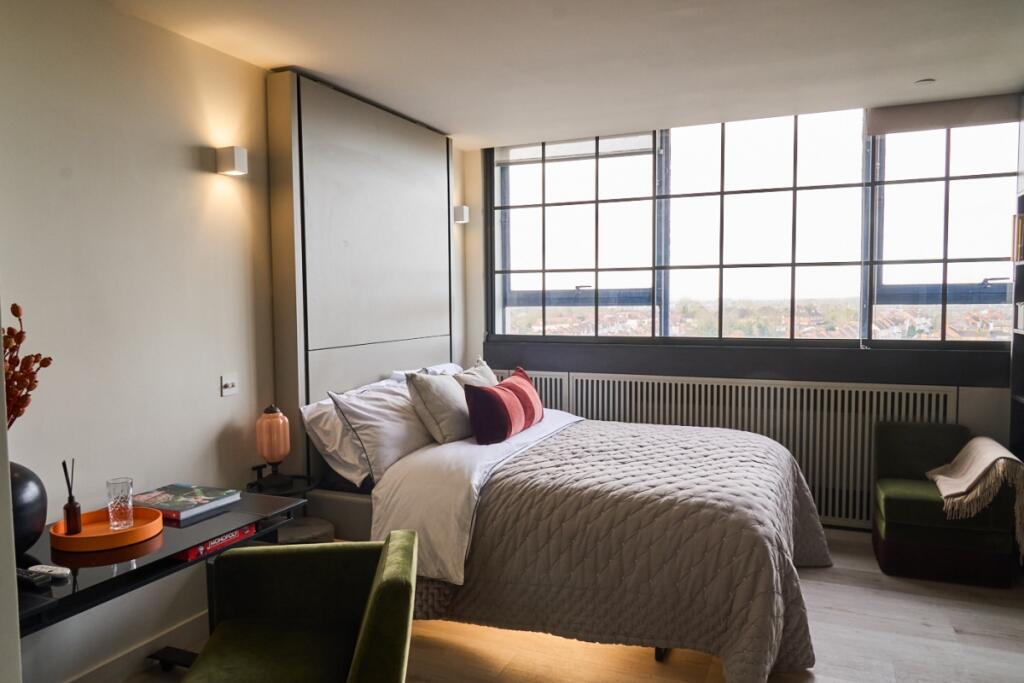 Main image of property: 2 Stadium Way Wembley HA9