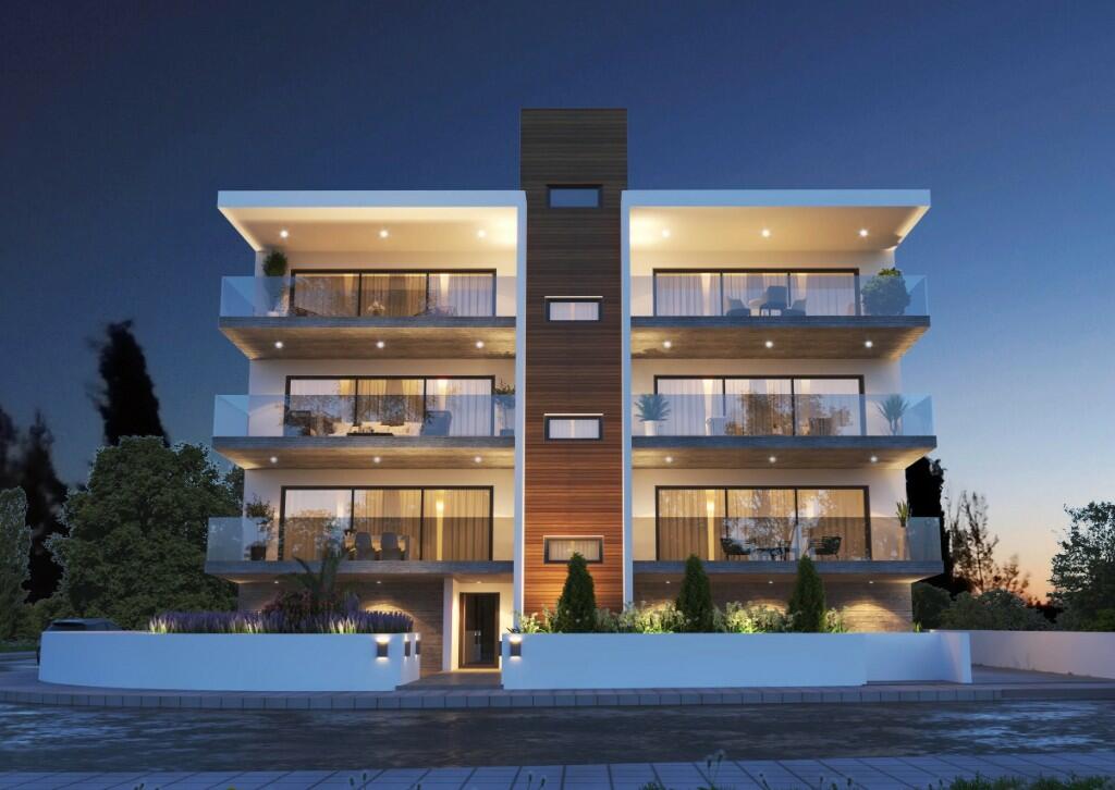 Main image of property: Geroskipou, Paphos