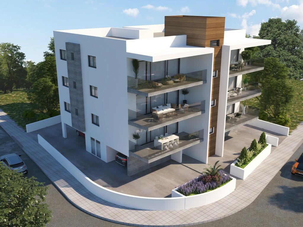 Main image of property: Geroskipou, Paphos