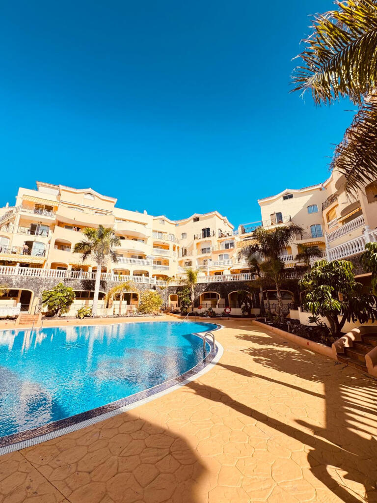 Main image of property: Los Cristianos, Parque Tropical, Spain