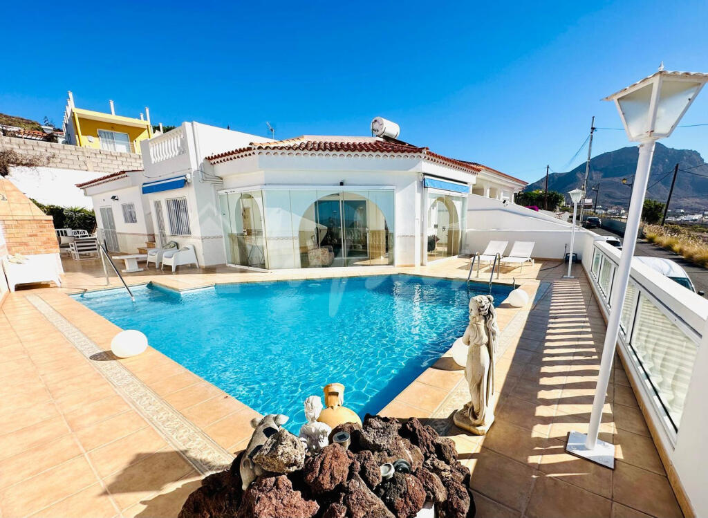 Main image of property: La Florida, Tenerife, Spain