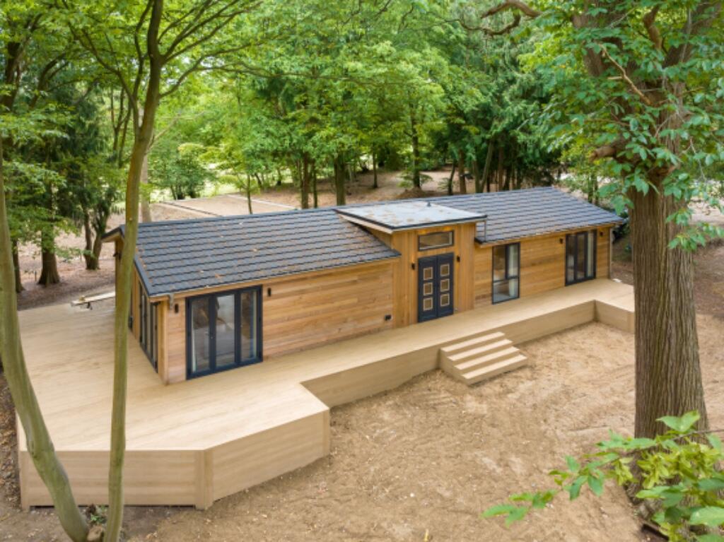 Main image of property: Bucks Alley,
Little Berkhamstead,
Hertfordshire,
SG13 8PY