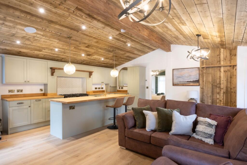 Main image of property: Bucks Alley,
Little Berkhamstead,
Hertfordshire,
SG13 8PY