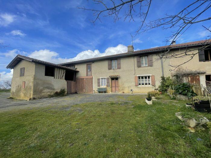 5 bedroom home in Masseube, Midi-Pyrenees...