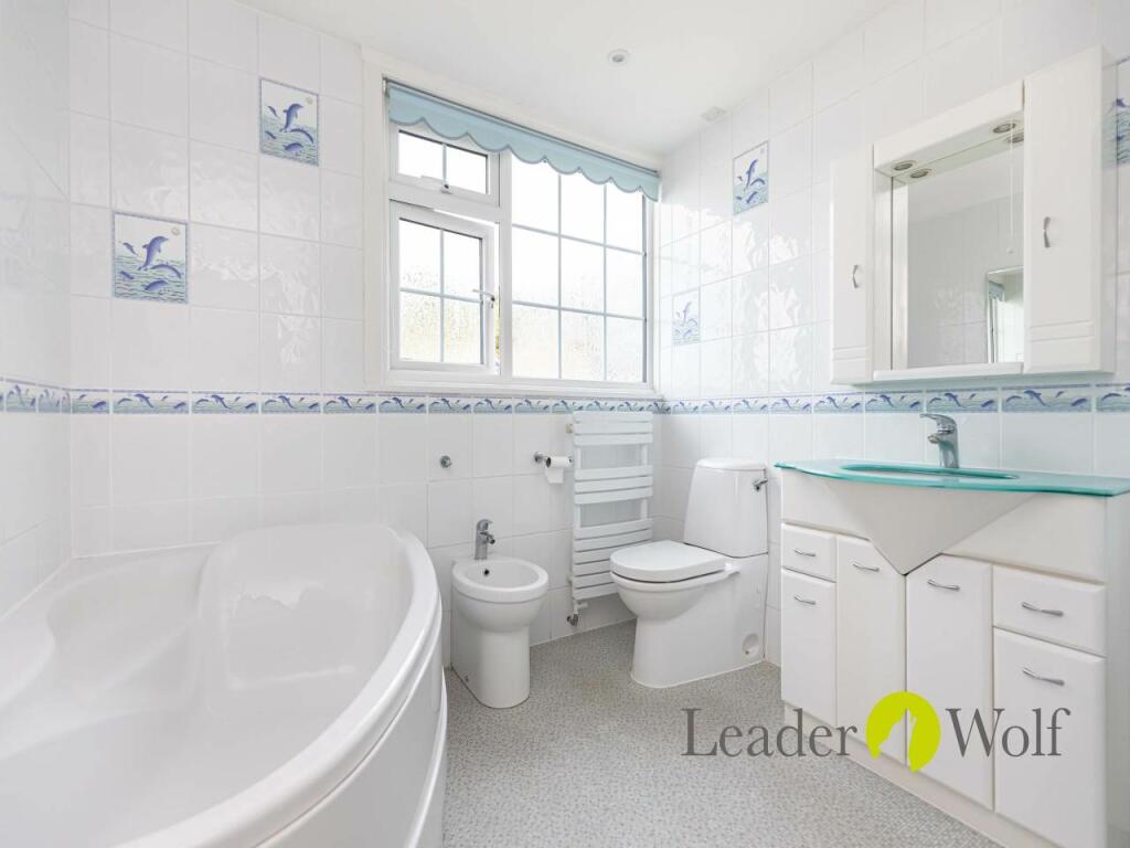 Additional property image - Partridge Drive, Lilliput , Poole
