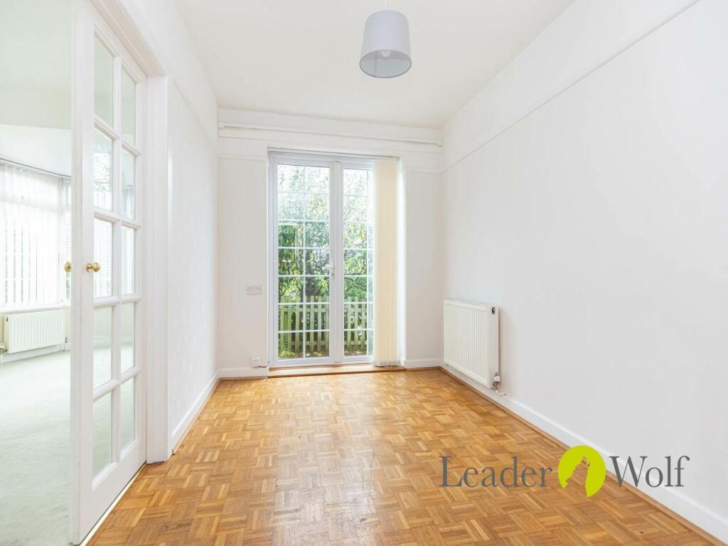 Additional property image - Partridge Drive, Lilliput , Poole