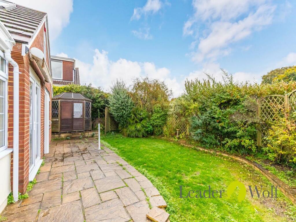 Additional property image - Partridge Drive, Lilliput , Poole