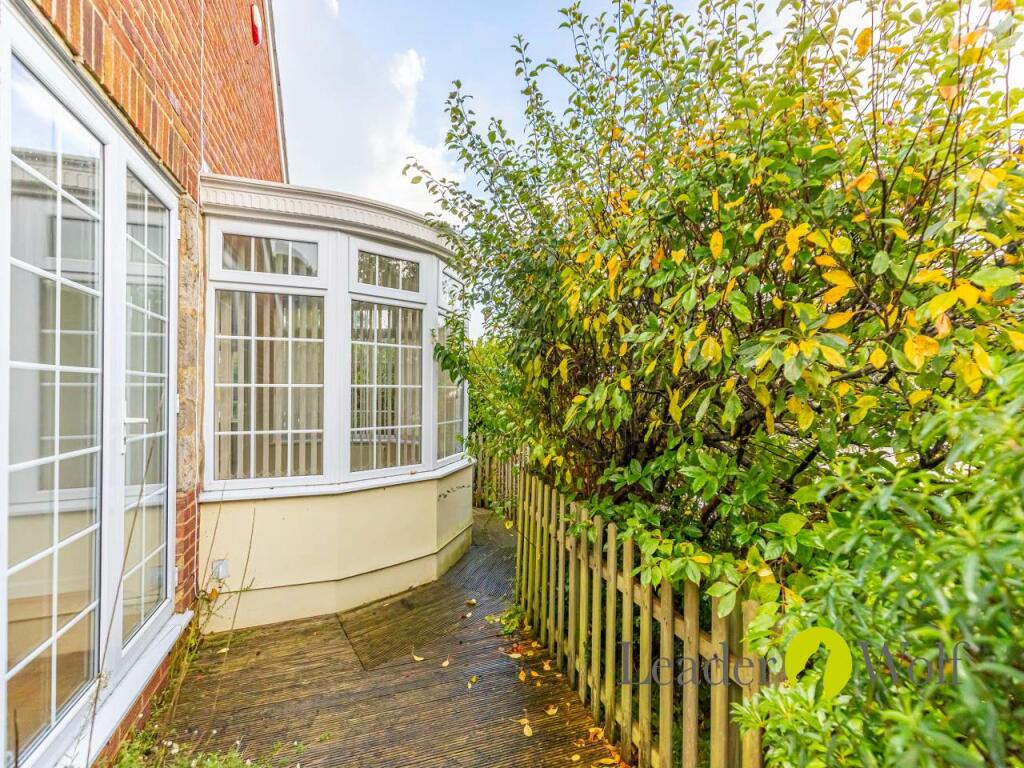 Additional property image - Partridge Drive, Lilliput , Poole