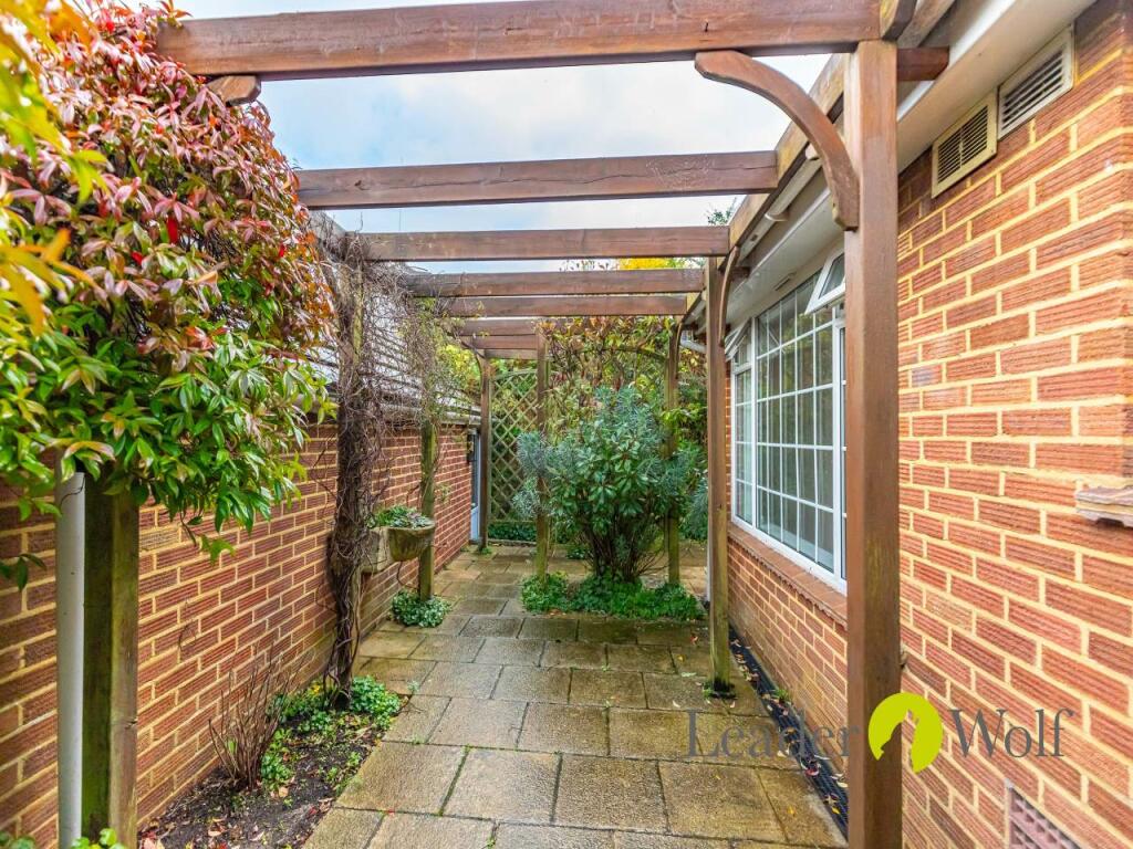 Additional property image - Partridge Drive, Lilliput , Poole