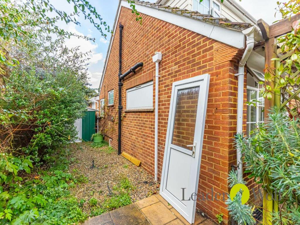 Additional property image - Partridge Drive, Lilliput , Poole