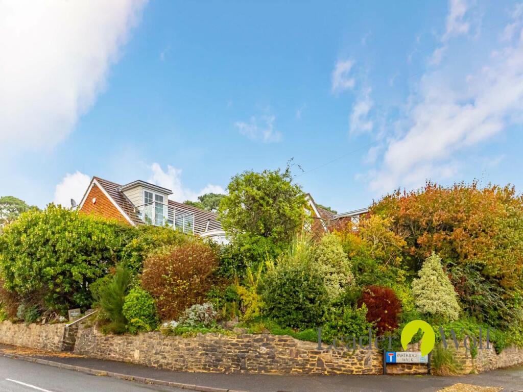 Additional property image - Partridge Drive, Lilliput , Poole