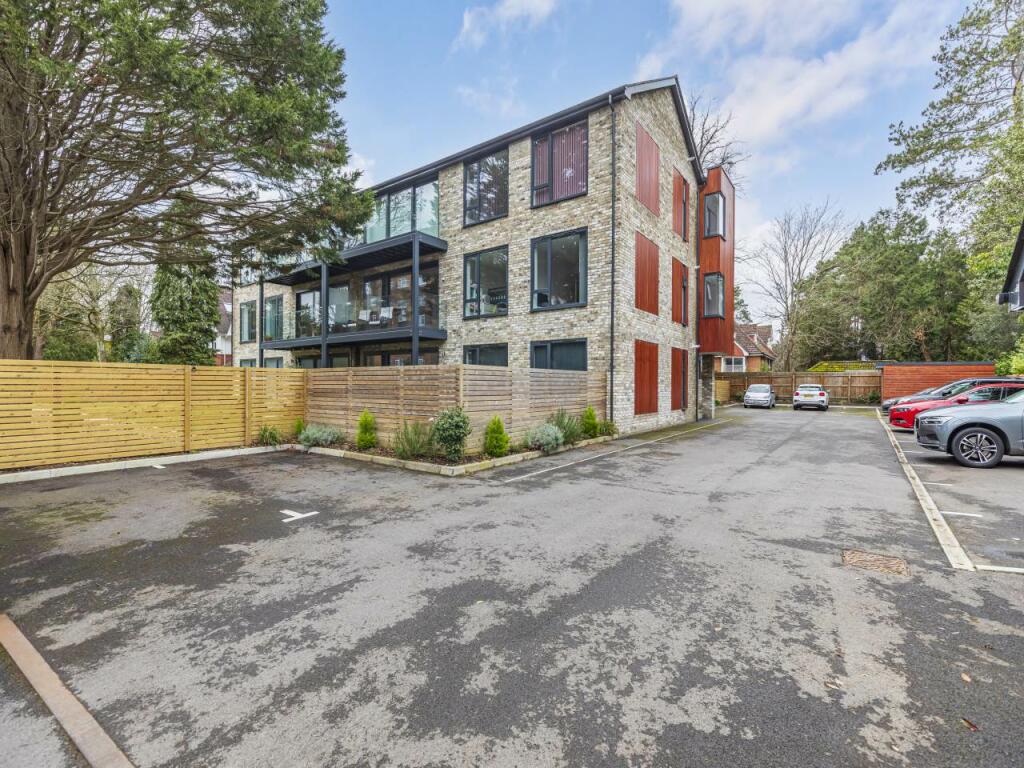Additional property image - The Avenue, Branksome Park, Poole
