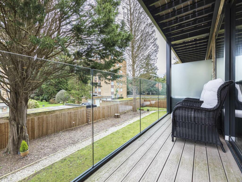 Additional property image - The Avenue, Branksome Park, Poole