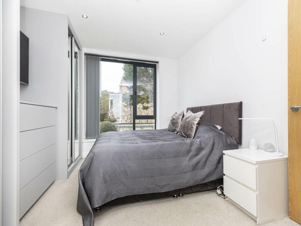 Additional property image - The Avenue, Branksome Park, Poole