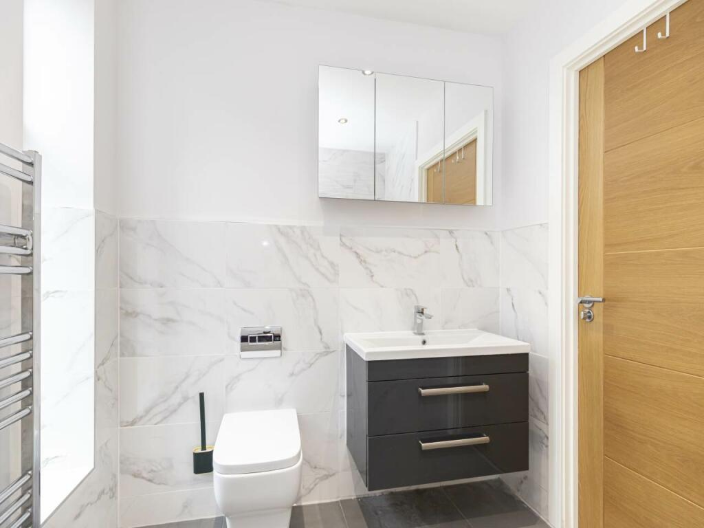 Additional property image - The Avenue, Branksome Park, Poole